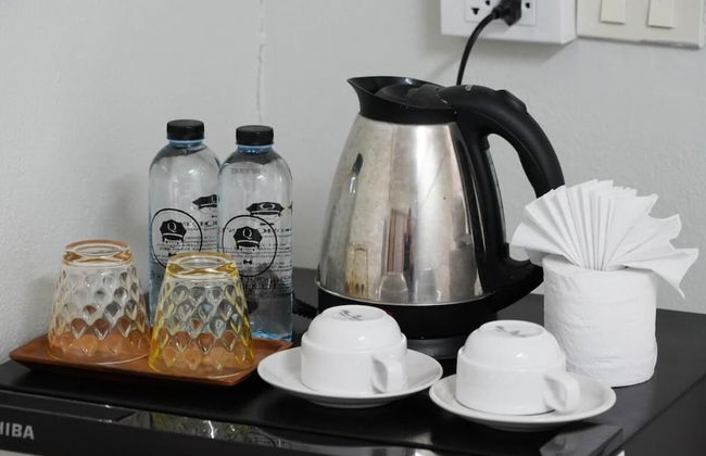 RoomQuest SPS Hotel and Residence - Photo 13