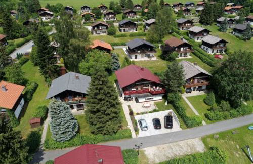 Bayerwaldhäusl - Foto 44