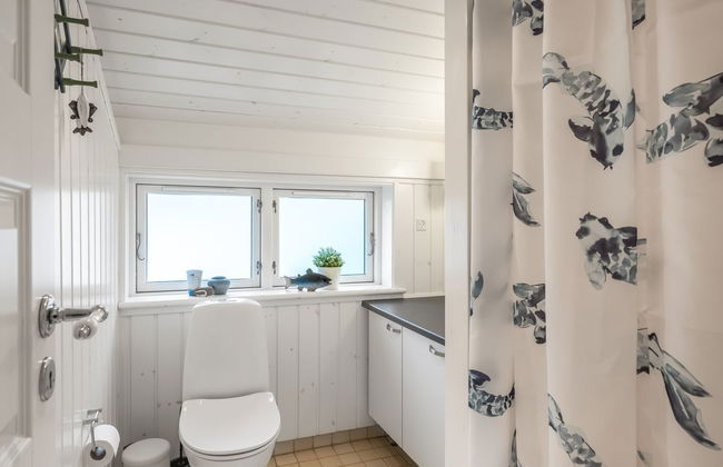 3 bedroom House in Sønderho with terrace - Photo 17