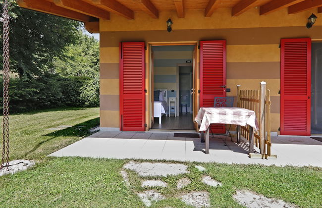 Agriturismo Terra e Lago d'Iseo - Foto 19