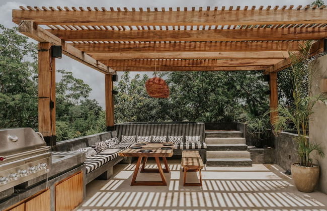 Villa de Lujo - Casa Estrella de Mar - Photo 42