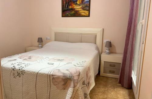 Apartamento elegante junto al mar- Vinarós - Foto 8