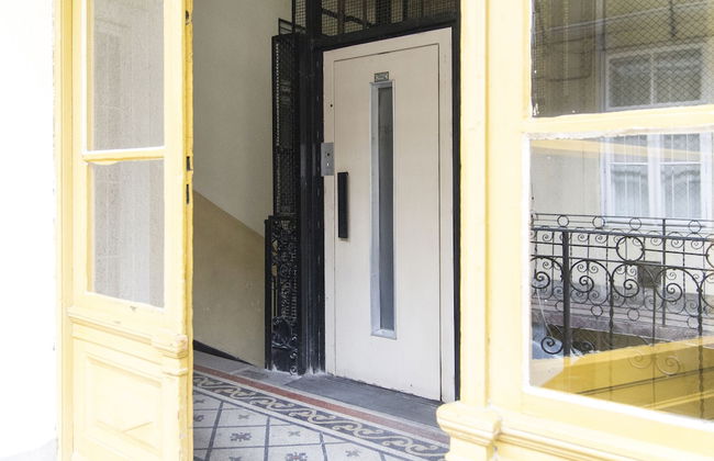 Real Apartments Múzeum - Foto 15