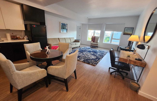 Premier Apts in Vibrant Downtown LA - Foto 47