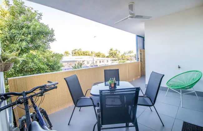 ZEN QUEST - 2 Bedroom Apartment - Foto 8