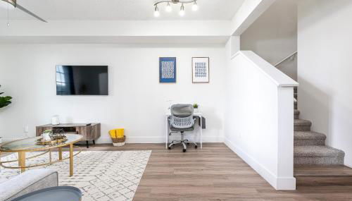 Bright open Townhome Delray Beach - Photo 4