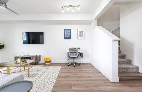 Bright open Townhome Delray Beach - Photo 4