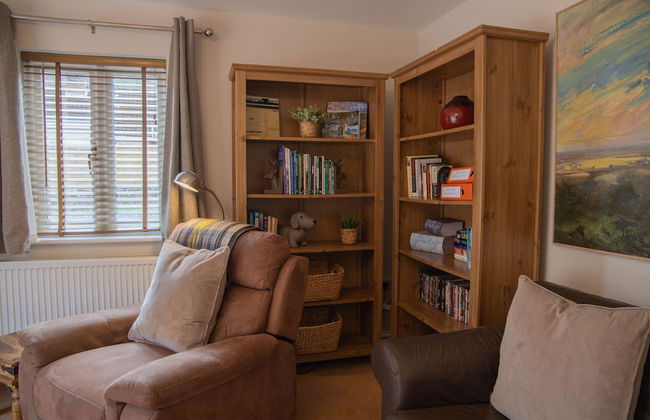 Dale Cottage - Foto 19