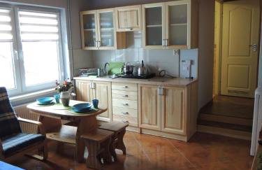 Apartament Suzyw Kicek - Foto 23