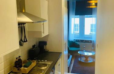 Apartment in heart of Matlock - Foto 9