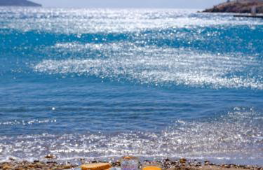 Echinousa Kimolos katoikia no2 - Foto 22