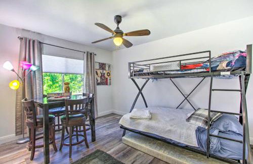 Saltwater Pool and Fire Pit Glendale Family Getaway - Foto 30