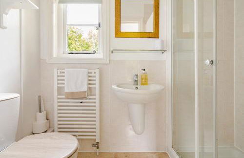 Cosy Country Cottage - Foto 11