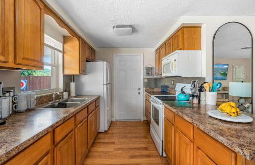 Private Pool 15 Minutes to the Beach & Downtown Saint Petersburg Florida - Foto 26