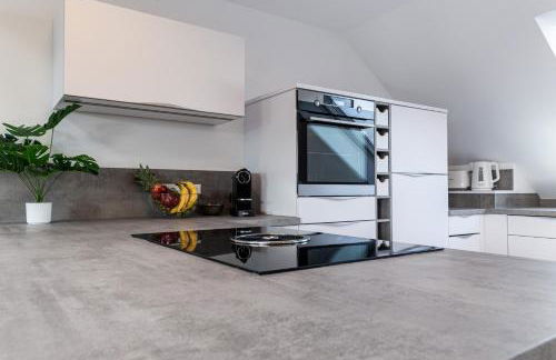 living TIMELESS - Apartments zum roten Lamm- Bad Krozingen - Foto 14