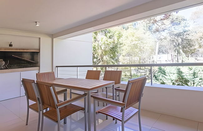 Oceana Suites Green Park - Foto 37