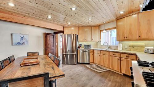 Mountain Haven Sundance Utah - Foto 5