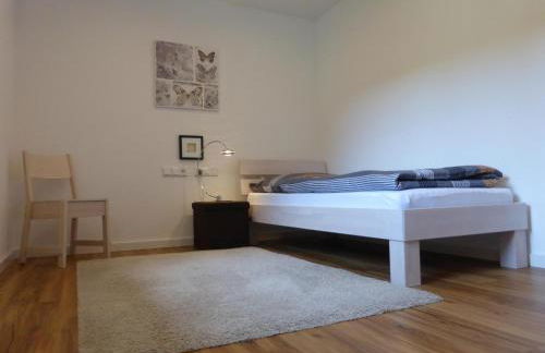 Ferienunterkünfte Zur Mühle - Foto 71