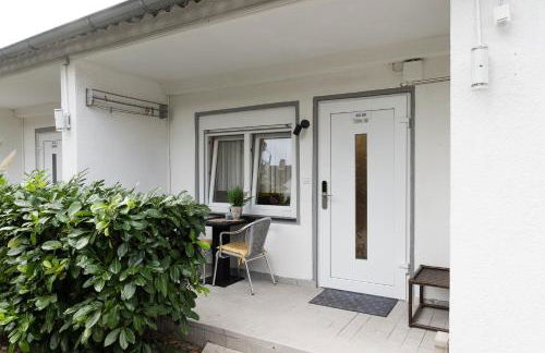 Apartment in Innenstadtnähe - Foto 8