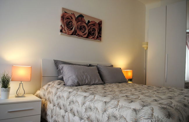 Bnbook – Milano Famagosta Flat - Foto 3