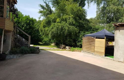 La Pensine du célèbre sorcier - Foto 63