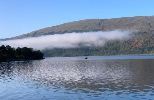 Ben Lomond Lodge - Foto 41