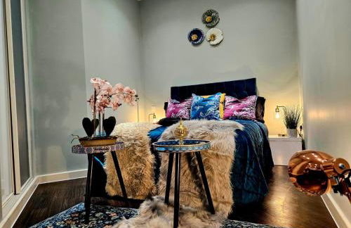 Skyline - Deluxe Studio London Heathrow-1st floor - Foto 20