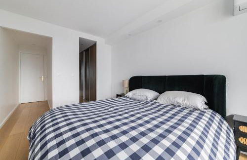 Apartement view of all of Paris - Foto 12