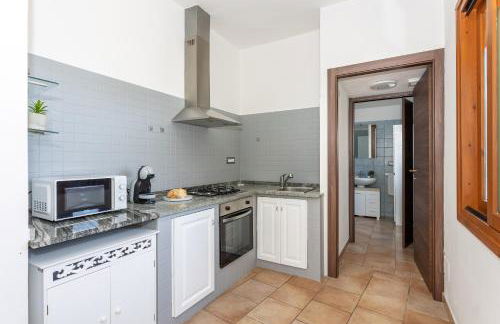 Costa Ovest Apartment 2 - Foto 8