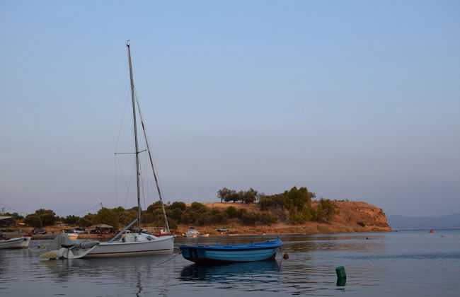 Philoxenia Hotel - Foto 62