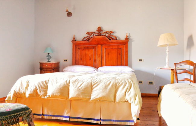 Il Borgo dell'Arcangelo - Foto 3