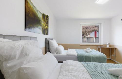 Deluxe Apartment in ruhiger Lage - Foto 23