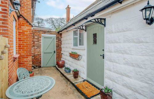 Lovely cosy annex by the sea - Photo 12