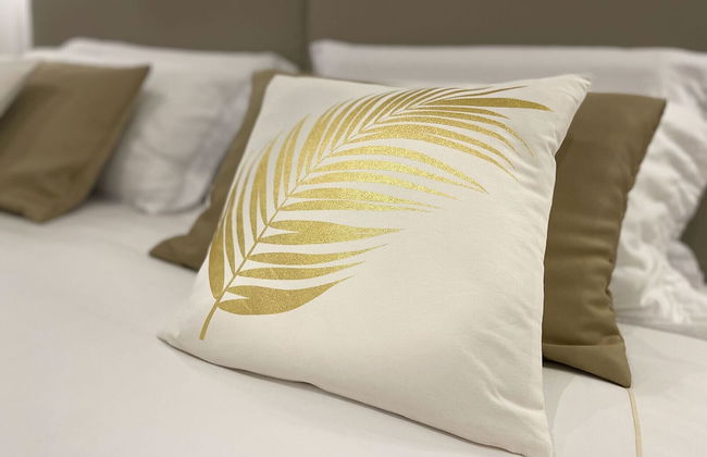 Bellagio Luxury Suites Apartments - Foto 3