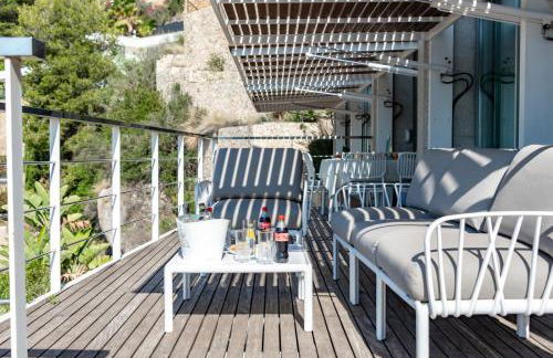 Atlas - Managed by Almarina Villas - Foto 46