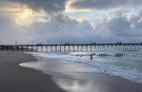 Jimmy's Beach Condo - Foto 19