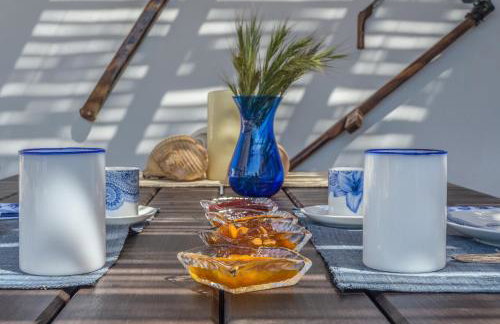 The Millers House Adamas Sea View - Foto 10