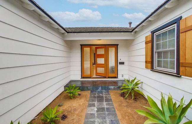 The California - Dreamy San Diego Oasis w Hot Tub - Foto 26