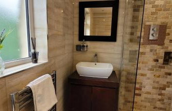 Loughton 3 Bedroom Sleeps 5 by BSE Homes - Foto 21