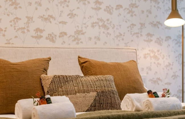 Spacious Apartment With Parking on Prime Location - Foto 30