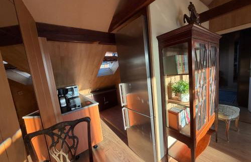 Apartments Düsseldorf City Center - Foto 47