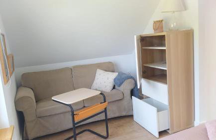 agroturystyka domek na trawie - Foto 44