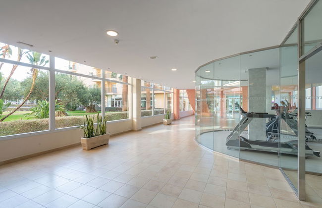 Aparthotel Can Picafort Palace - Photo 33