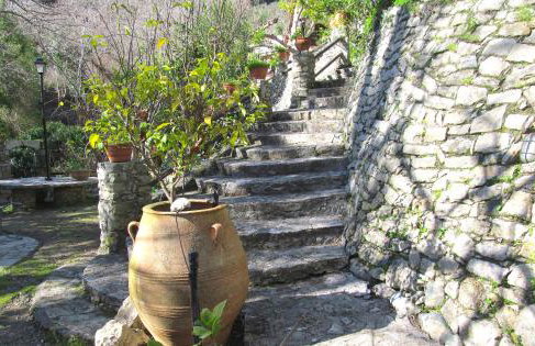 Angela's River Paradise Cottages - Foto 20