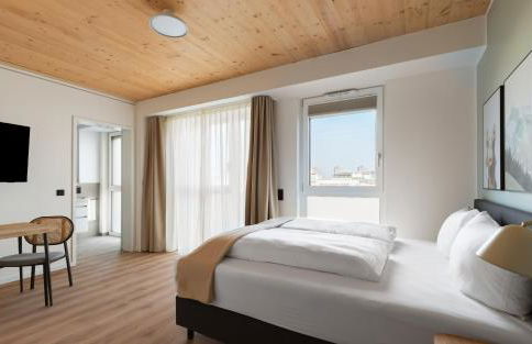 Limehome Mannheim City Center - Foto 18