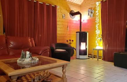 Grand Chalet - Foto 8