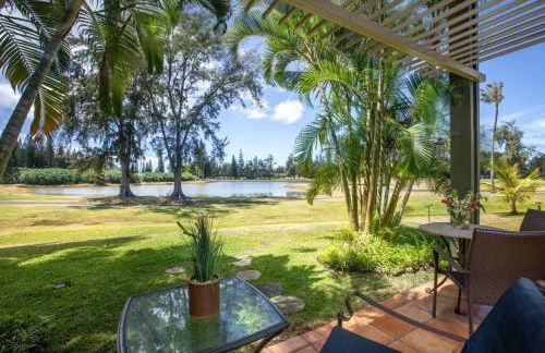 Turtle Bay Perfect Family Destination near beach - Foto 47