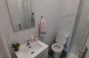 Trio Haven Apartment - Foto 9