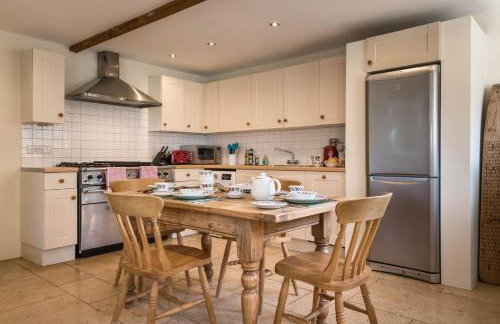 Cottage 1 New Yatt Farm - Photo 8