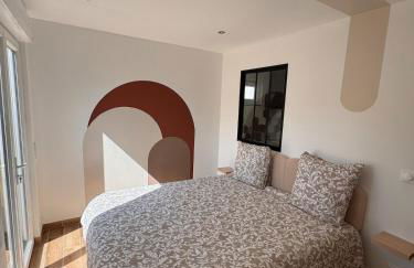 Logement cosy avec terrasse - Foto 12